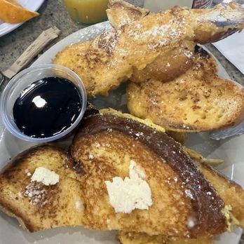 The Bagel Cafe - French toast - Bagels Near Me - Las Vegas, Nevada The Bagel Cafe - French toast - Bagels Near Me - Las Vegas, Nevada