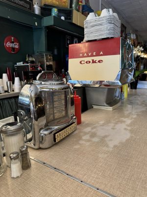 MacAlpine's Diner & Soda Fountain by null