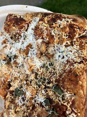 Meta Pizza by null Meta Pizza by null