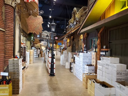 Photo of Goody Goody Liquor - Little Elm, TX, US.