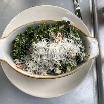 Losanti - Kale Caesar Salad - Steakhouses Near Me - Cincinnati, Ohio