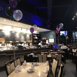 Wabora Japanese Fusion Steakhouse