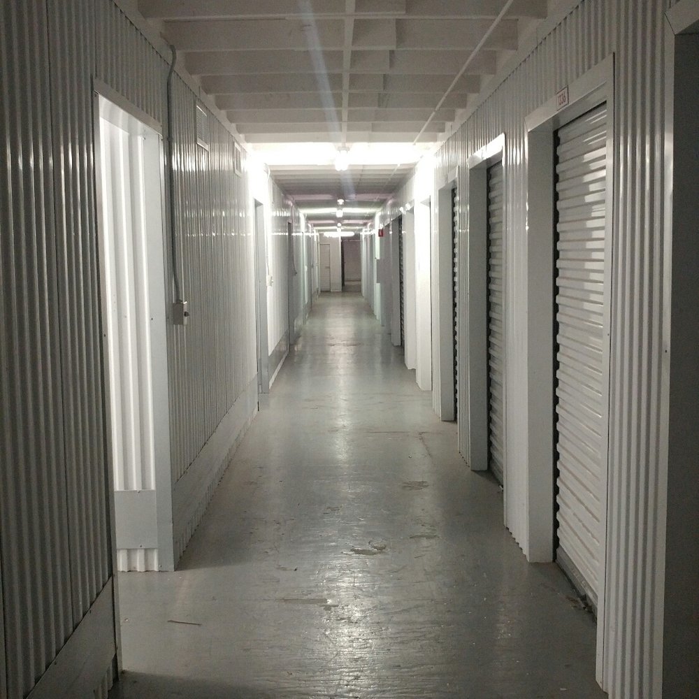 Public Storage - Indoor storage lockers. - Self Storage Near Me - Sunnyvale, California Public Storage - Indoor storage lockers. - Self Storage Near Me - Sunnyvale, California