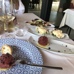 La Rava e La Fava