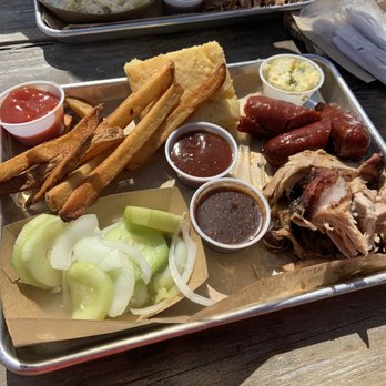 Brass Pig Smoke & Alehouse - Barbeque Near Me - Bloomington, Illinois Brass Pig Smoke & Alehouse - Barbeque Near Me - Bloomington, Illinois