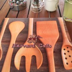 Harvard Cafe
