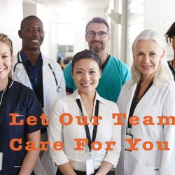Americana Injury Clinic