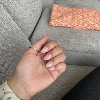 Eden Nails - Nail Salons Near Me - Federal Way, Washington