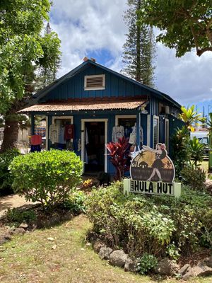 Lanai by null