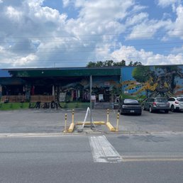 Exterior photo of The Other Side Vintage - Tallahassee, Florida Exterior photo of The Other Side Vintage - Tallahassee, Florida