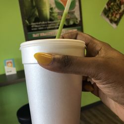 Healthy Blend Cafe