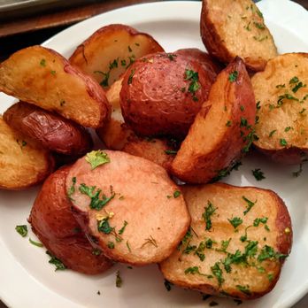 Karczma - Potatoes - Polish Near Me - Brooklyn, New York