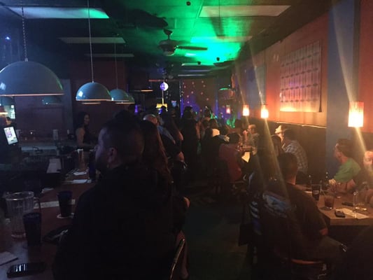 Photo of The Cajun Belle - Santa Clarita, CA, US. Always the best live bands in SCV