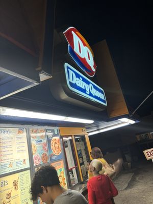 Dairy Queen by null