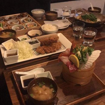 Raisu - Japanese Near Me - Vancouver, British Columbia