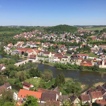 Schloss Harburg - Castles Near Me - Harburg, BY Schloss Harburg - Castles Near Me - Harburg, BY