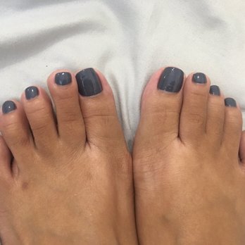 Quality Nails & Spa - Regular pedicure - Nail Salons Near Me - Long Beach, California
