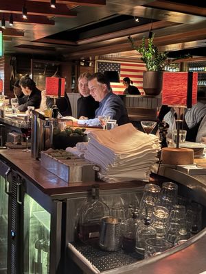 Cherry Creek Grill by null