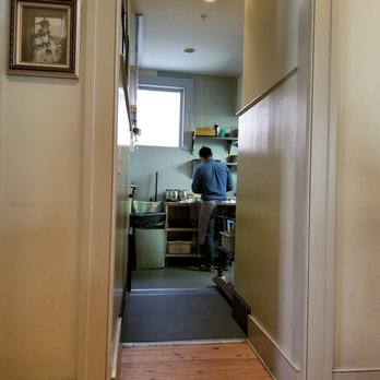 Husk - Kitchen Area - American Near Me - Charleston, South Carolina Husk - Kitchen Area - American Near Me - Charleston, South Carolina
