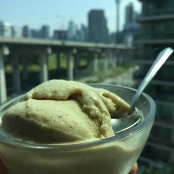 Nani's Gelato - Malai Gelato from Nani's Gelato!! - Ice Cream & Frozen Yogurt Near Me - Toronto, Ontario