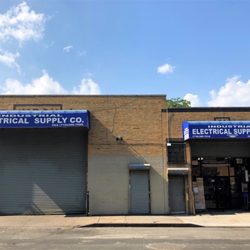 Industrial Electric Supply - Warehouse & Storefront at 259 Johnson Ave.