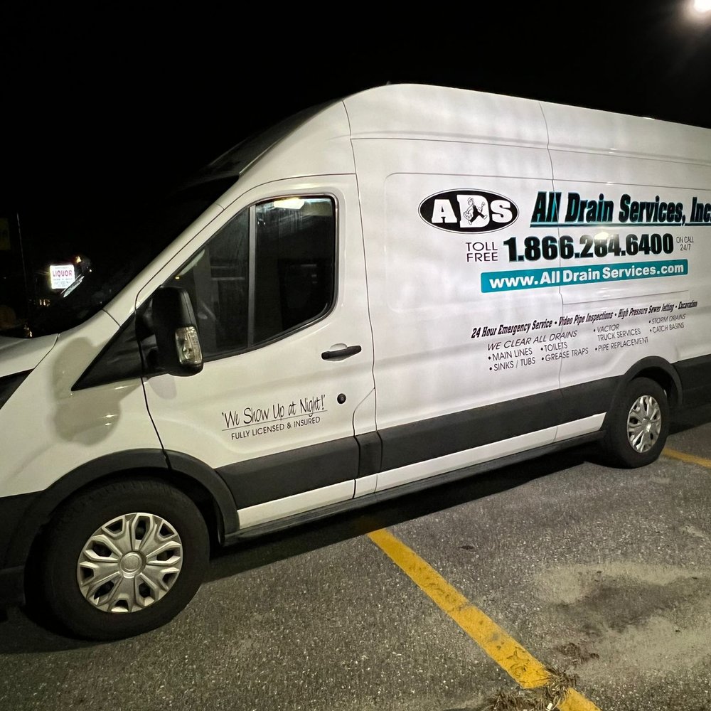 All Drain Services - Plumbing Near Me
