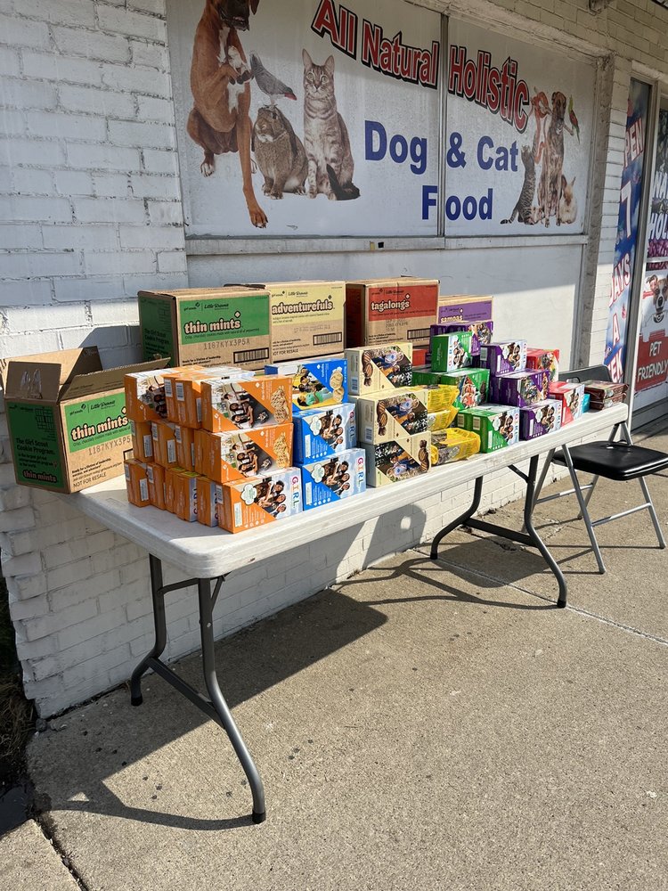 FEED RITE PET SUPPLY 18 Reviews 2979 Fort St, Lincoln Park