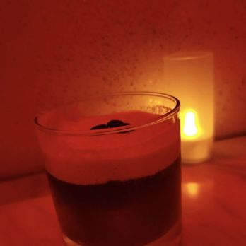 Boom Boom Room - Smoked Old Fashioned! - Cocktail Bars Near Me - Tacoma, Washington Boom Boom Room - Smoked Old Fashioned! - Cocktail Bars Near Me - Tacoma, Washington