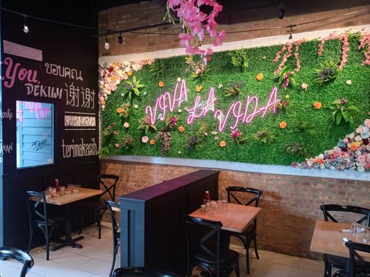 Frida Room Lincoln Park by null