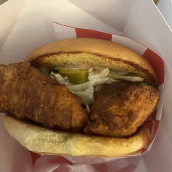 Wooboi Hot Chicken - Chicken Sammy - Chicken Shop Near Me - Alexandria, Virginia Wooboi Hot Chicken - Chicken Sammy - Chicken Shop Near Me - Alexandria, Virginia