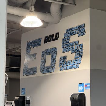 EōS Fitness - Gyms Near Me - Houston, Texas