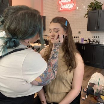 Hellbent for Hair - Hair Salons Near Me - Vista, California