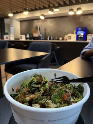 Piada Italian Street Food