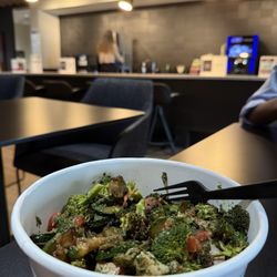 Piada Italian Street Food - Super Protein Bowl