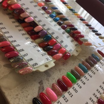 Lee Nails and Spa - Gel colors - Nail Salons Near Me - Orlando, Florida Lee Nails and Spa - Gel colors - Nail Salons Near Me - Orlando, Florida
