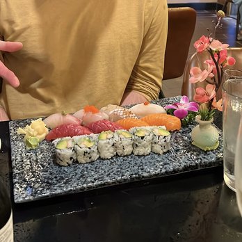 UMI Sushi - Japanese Near Me - Ellicott City, Maryland UMI Sushi - Japanese Near Me - Ellicott City, Maryland
