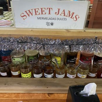 La Casa de Doña Lupe - More Jams - Wineries Near Me - Ensenada, BCN