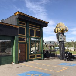 Brown Bridge Pub - Brown Bridge Pub