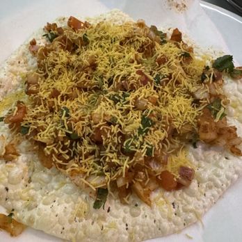 Kashan Indian Kitchen & Bar - Masala Papad - Indian Near Me - Clifton, New Jersey Kashan Indian Kitchen & Bar - Masala Papad - Indian Near Me - Clifton, New Jersey