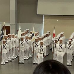 Recruit Training Command  - Division 287