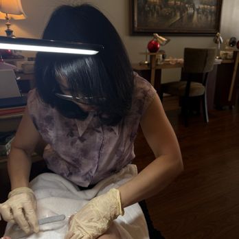Spa Boutique - Monthly Self Care pedicure appointment with Tracy - Nail Salons Near Me - Claremont, California Spa Boutique - Monthly Self Care pedicure appointment with Tracy - Nail Salons Near Me - Claremont, California