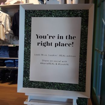aerie - Women's Clothing Near Me - Las Vegas, Nevada