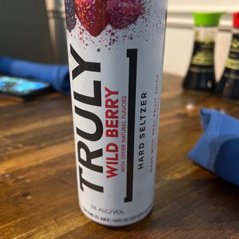 Captain Hook's - they have seltzer now!! - Sushi Bars Near Me - Cape Coral, Florida Captain Hook's - they have seltzer now!! - Sushi Bars Near Me - Cape Coral, Florida