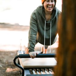 Redwood Pilates