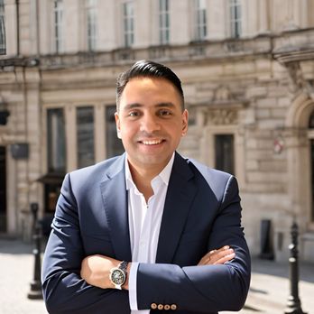 Mahmoud Wafy Real Estate