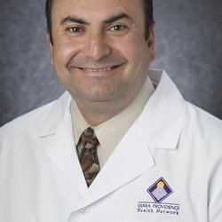 Muneer E Assi, DO - Dr. Muneer Assi