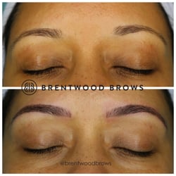 Brentwood Brows