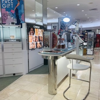 Dillard's - Cosmetic section - Department Stores Near Me - Wellington, Florida