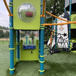 Benning Stoddert Recreation Center