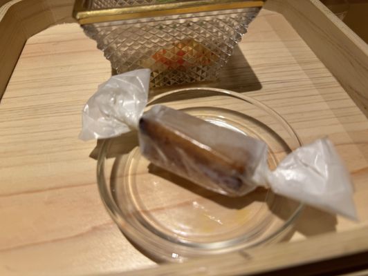 Ginza Shinohara by null